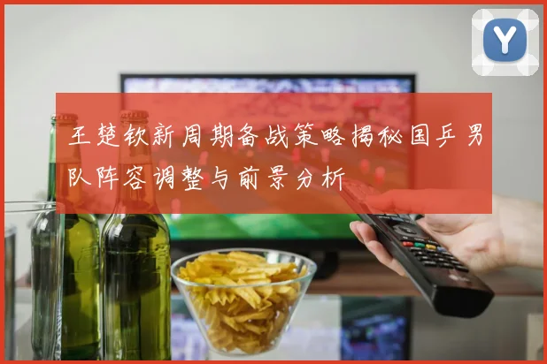 王楚钦新周期备战策略揭秘国乒男队阵容调整与前景分析